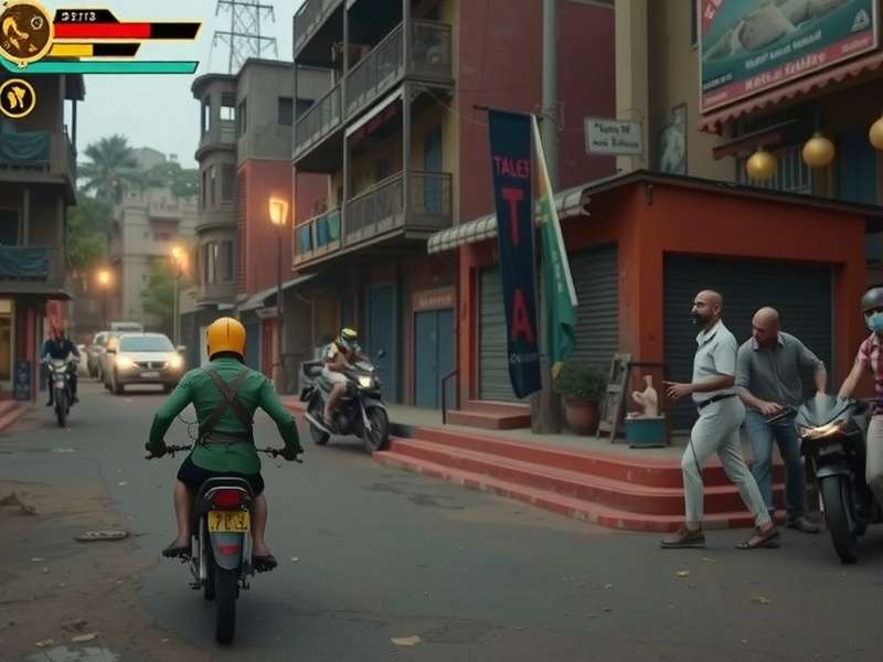 Bhopal Brute community event showing players collaborating